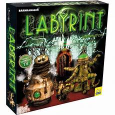 Labyrint