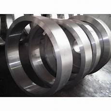 Labyrinth Ring With O-Section Tube