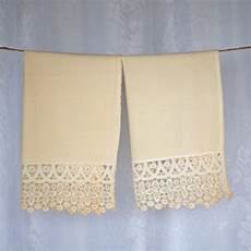 Lace Towel