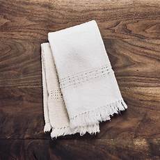 Lace Towels