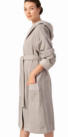 Ladies Bathrobe