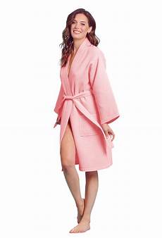 Ladies Bathrobe