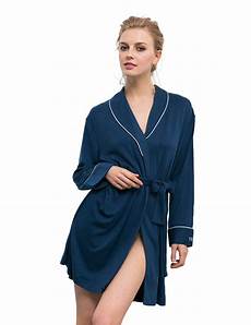 Ladies Bathrobe