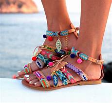 Lady Sandal