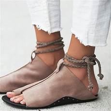 Lady Sandal