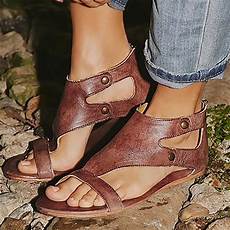 Lady Sandal