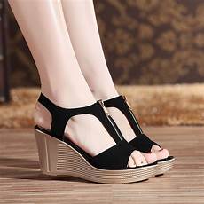 Lady Sandals
