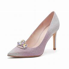 Lady Shoe