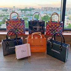 Ladys Handbags