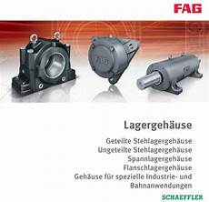 Lagergehause