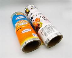 Laminated Film