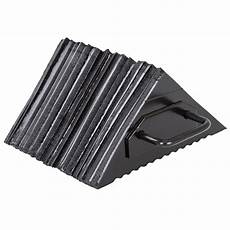 Laminated Rubber