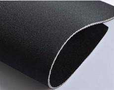 Laminated Rubber