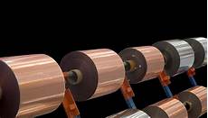 Laminated Tape