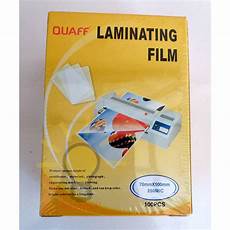 Lamination Film