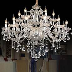 Lamp Chandelier