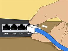 Lan Cables