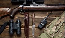 Land Hunting Accessories