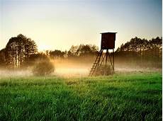 Land Hunting