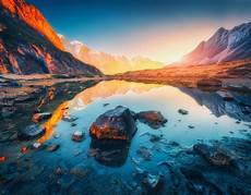 Landscape