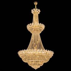 Large Chandeliers