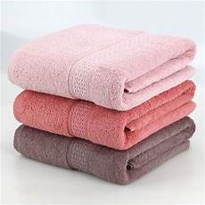 Large Size Towels
