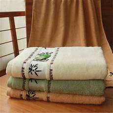 Large Size Towels