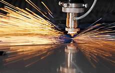Laser Cutting