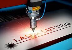 Laser Cutting