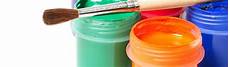 Latex Paints
