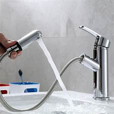 Lavatory Faucet Mixer