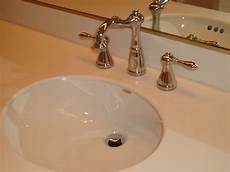 Lavatory Faucet Mixer