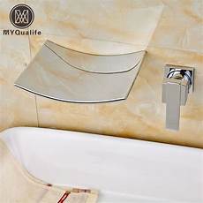 Lavatory Mixer