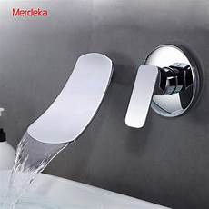 Lavatory Mixer