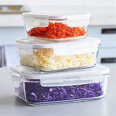 Leakproof Container
