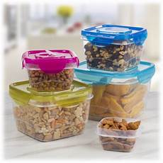 Leakproof Containers