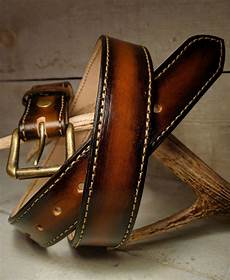 Leather Belts