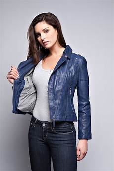 Leather Clothes For Ladies