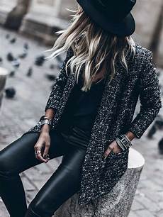 Leather Clothes