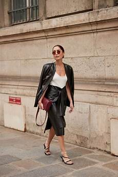 Leather Clothing
