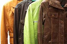Leather Clothing