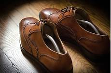 Leather For Shoe