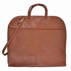 Leather Garment