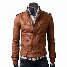 Leather Garments