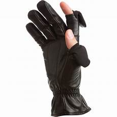 Leather Gloves