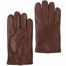 Leather Gloves