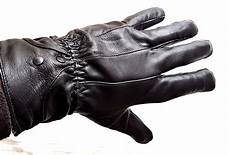 Leather Gloves