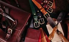 Leather Goods