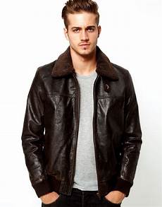 Leather Jackets