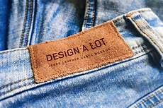 Leather Label